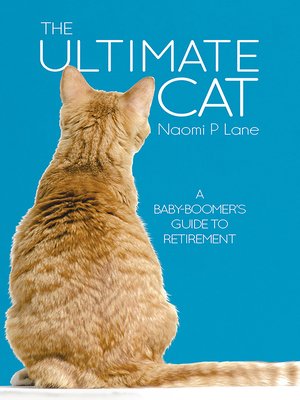 cover image of The Ultimate Cat